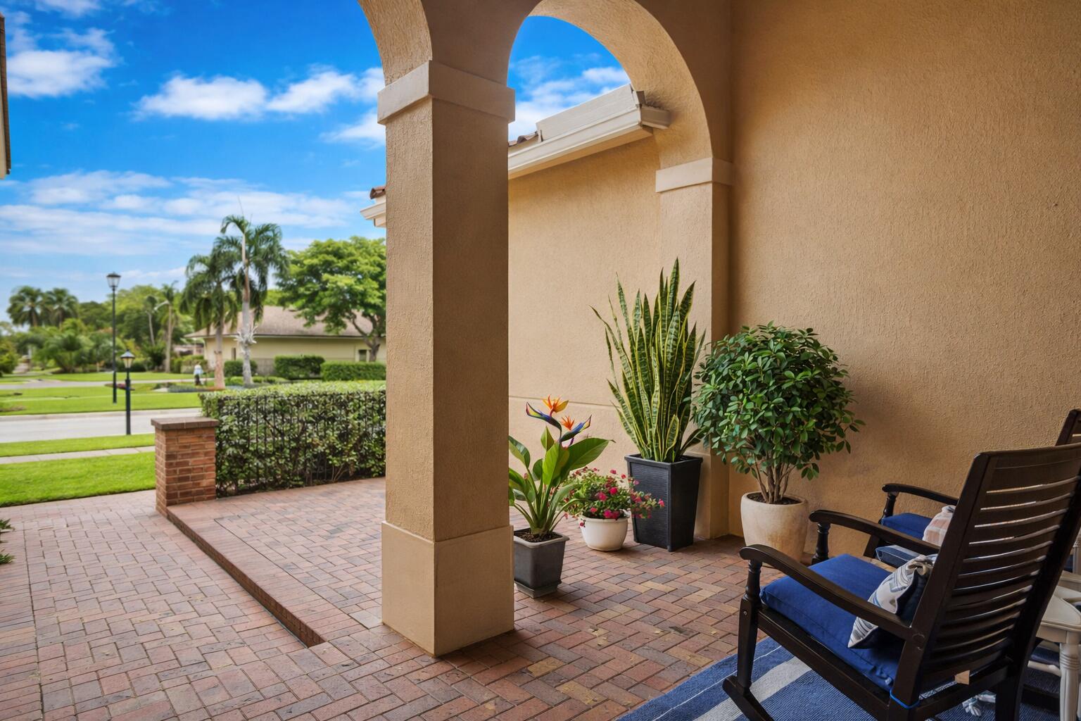 ISLES AT WELLINGTON 7 - Residential