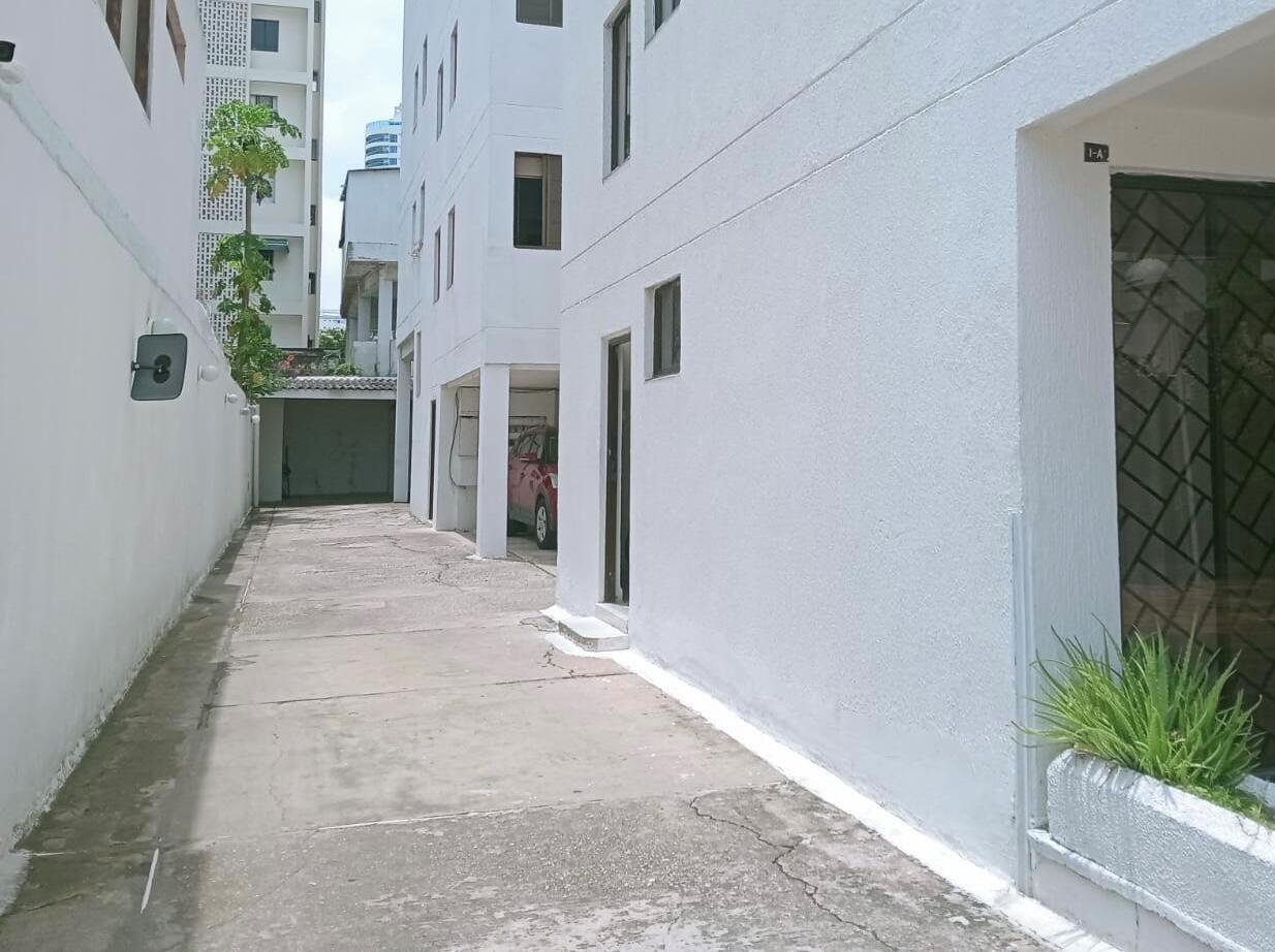 Los Pelicanos, Bocagrande - Residential
