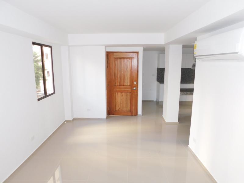 Los Pelicanos, Bocagrande - Residential