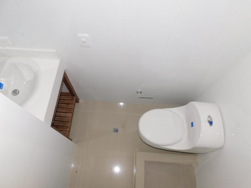 Los Pelicanos, Bocagrande - Residential