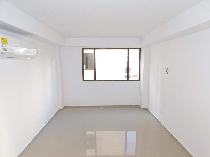 Los Pelicanos, Bocagrande - Residential