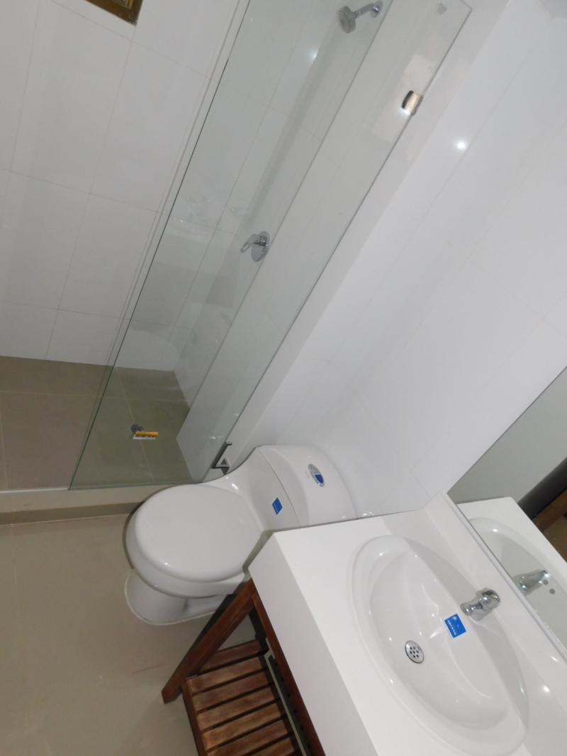 Los Pelicanos, Bocagrande - Residential