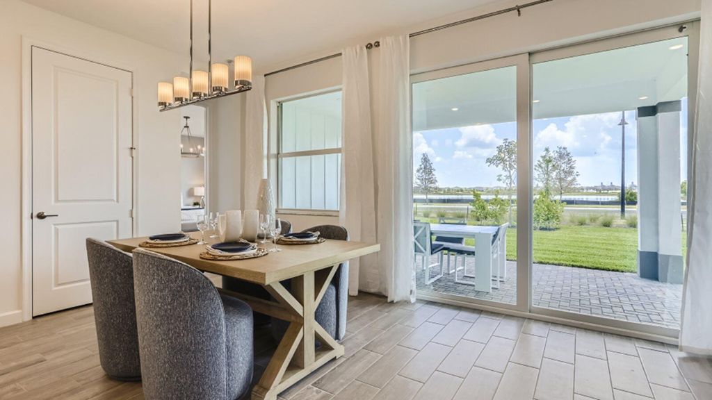 Photo of 19176 Wood Stork Way, Loxahatchee, FL 33470 (MLS # R11081349)