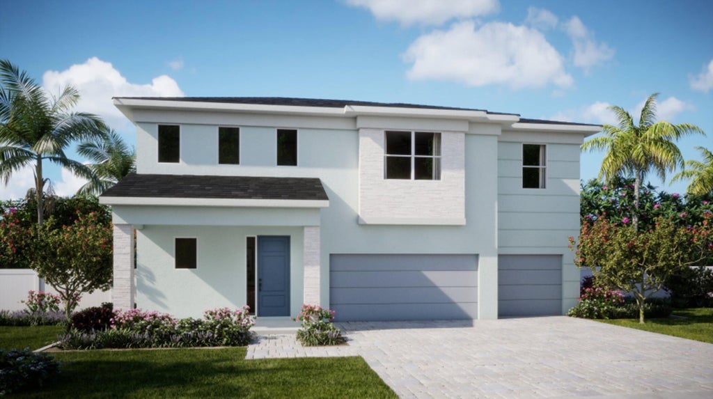 Photo of 19176 Wood Stork Way, Loxahatchee, FL 33470 (MLS # R11081349)
