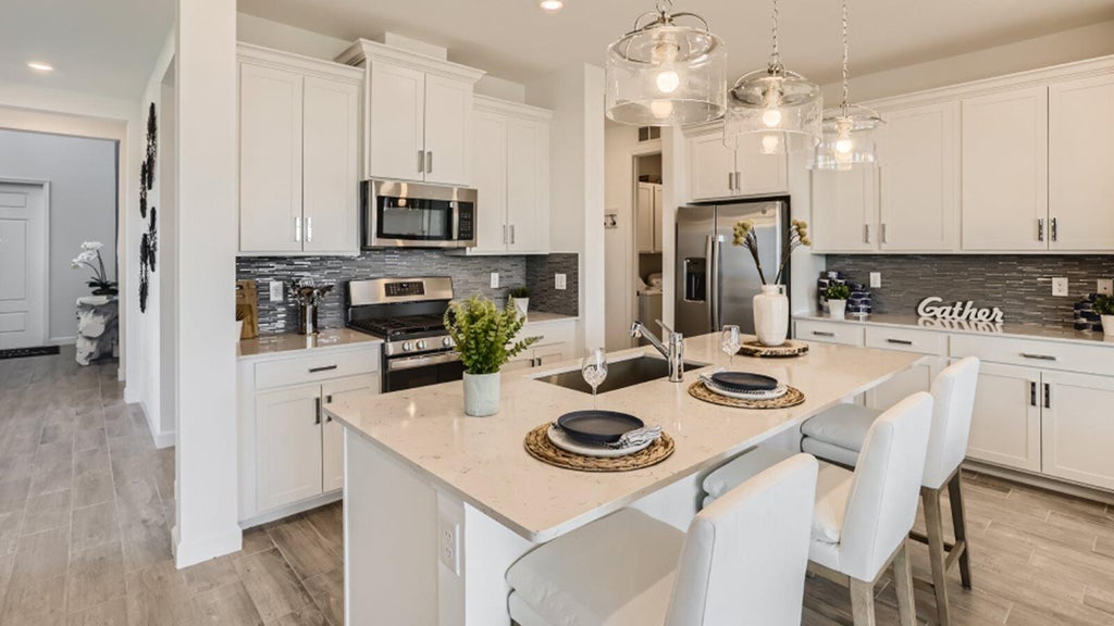 Photo of 19176 Wood Stork Way, Loxahatchee, FL 33470 (MLS # R11081349)