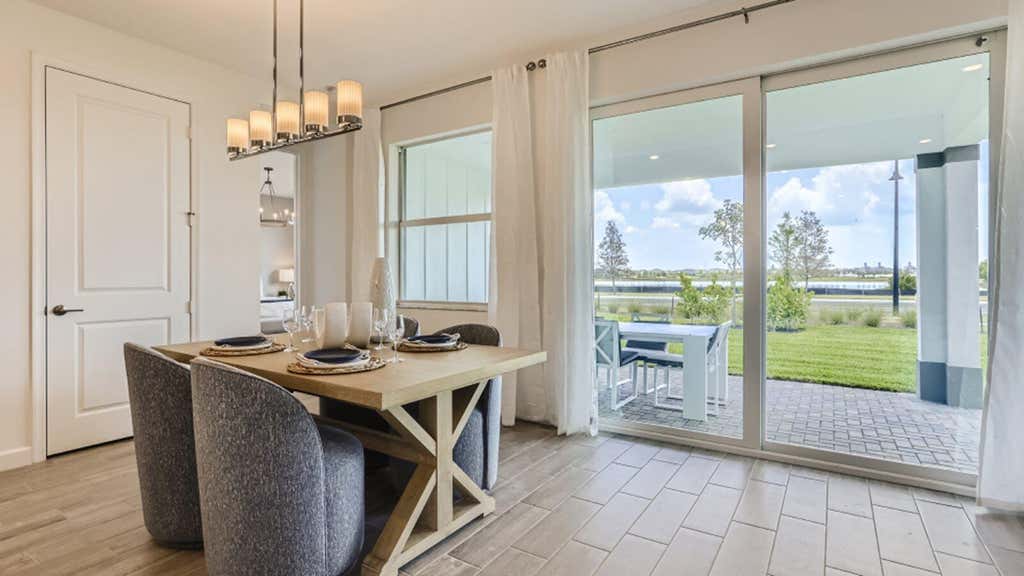 Photo of 19176 Wood Stork Way, Loxahatchee, FL 33470 (MLS # R11081349)