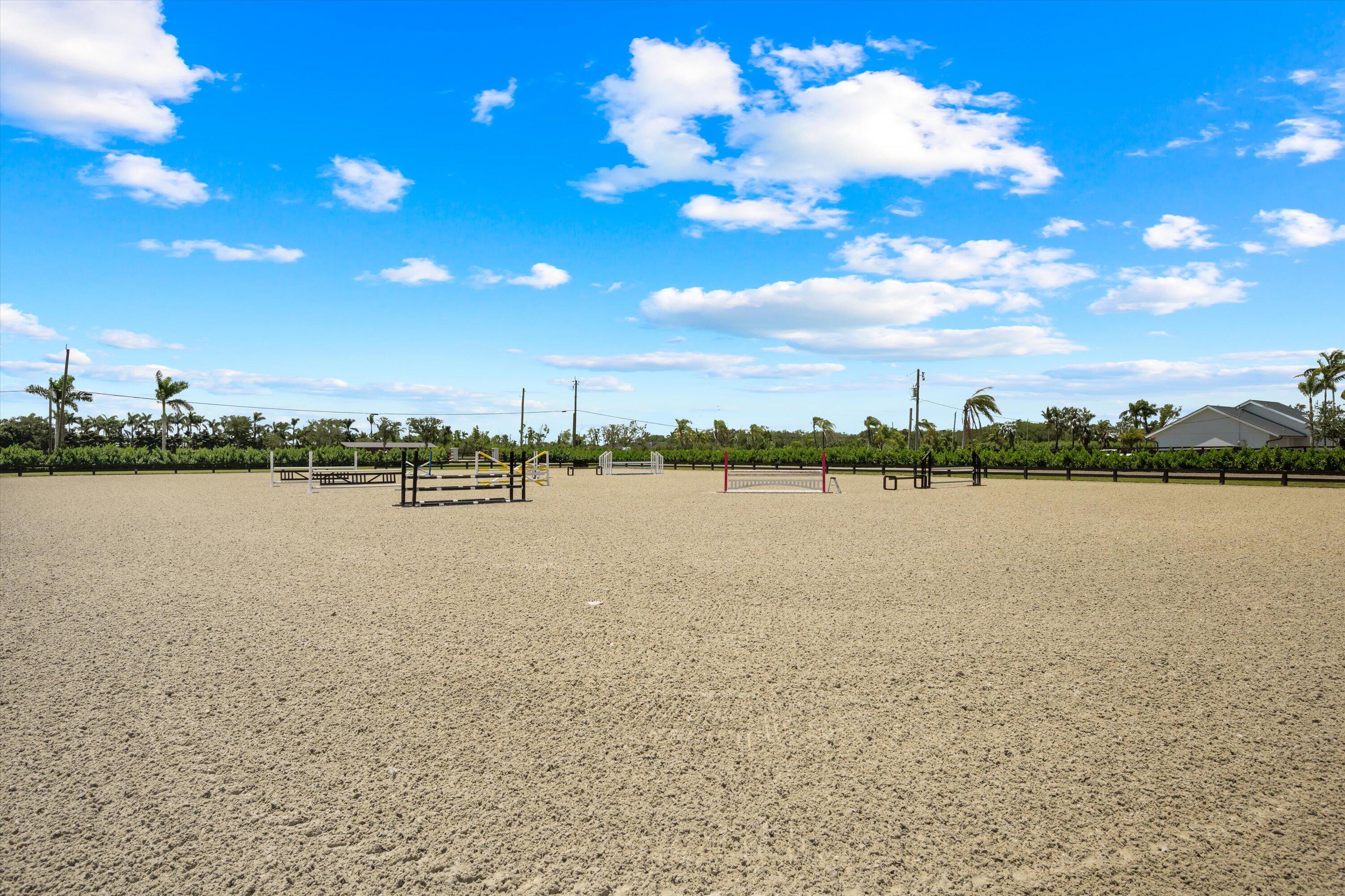 Rustic Ranches - Residential Lease