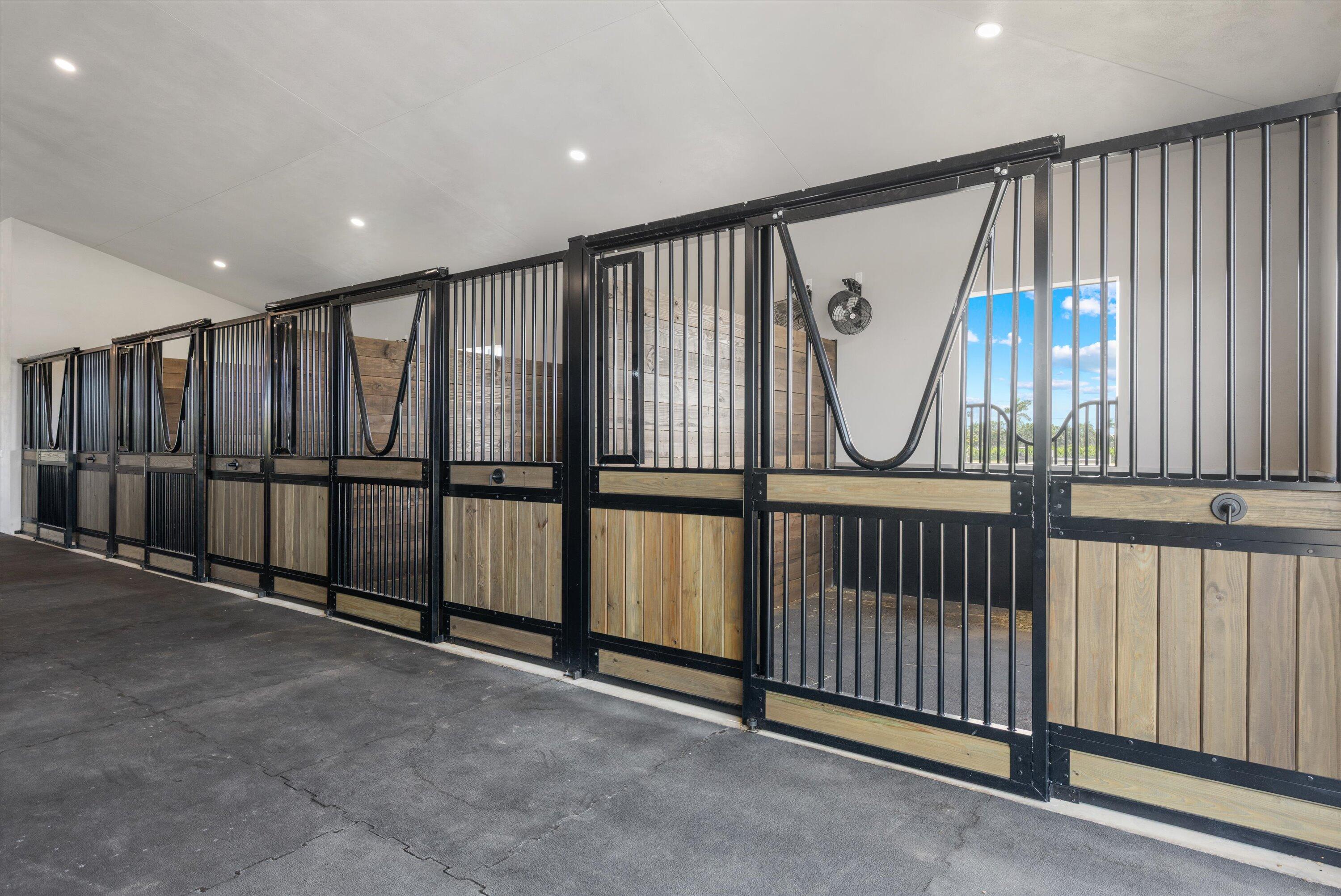 Rustic Ranches - Residential Lease