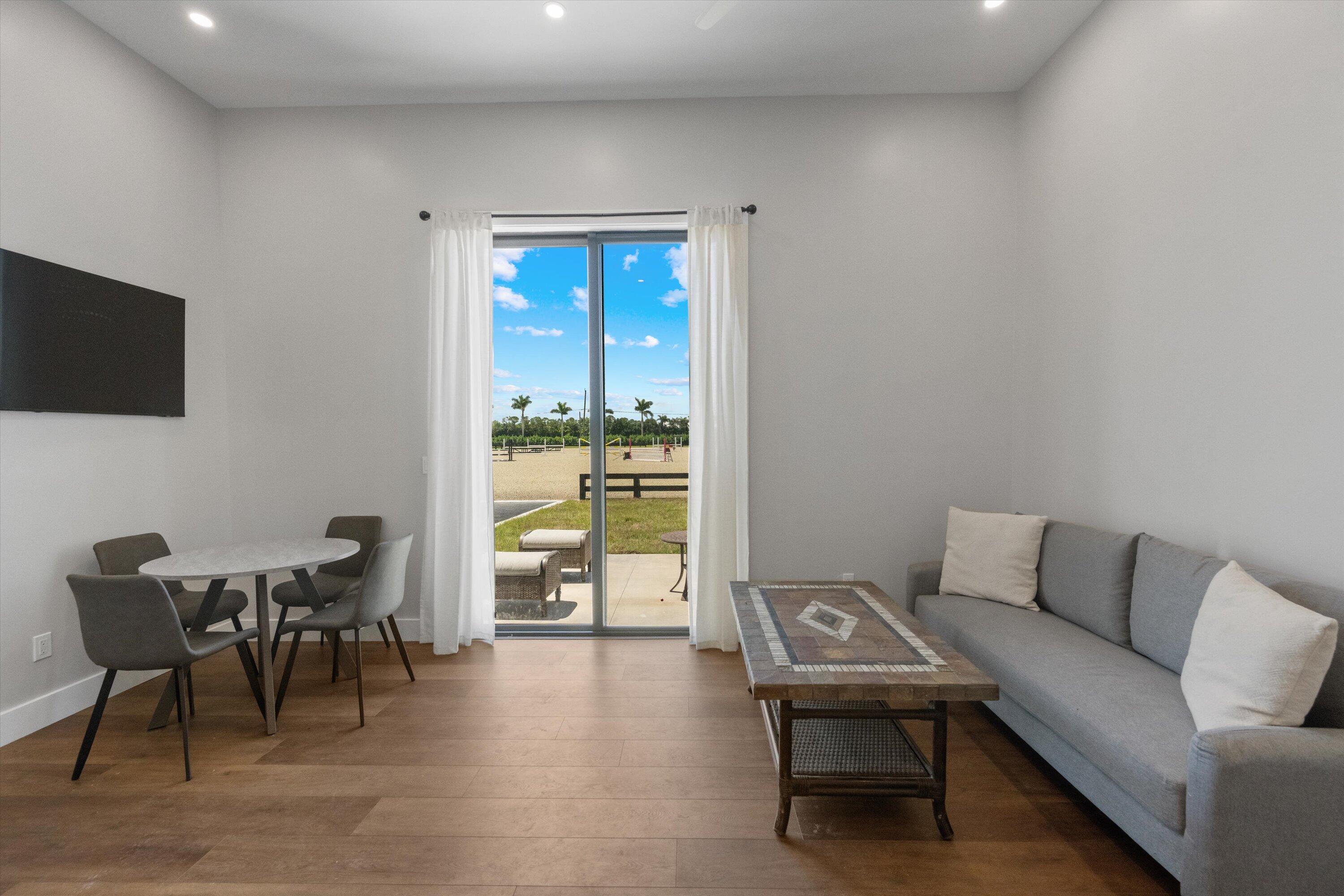 Rustic Ranches - Residential Lease