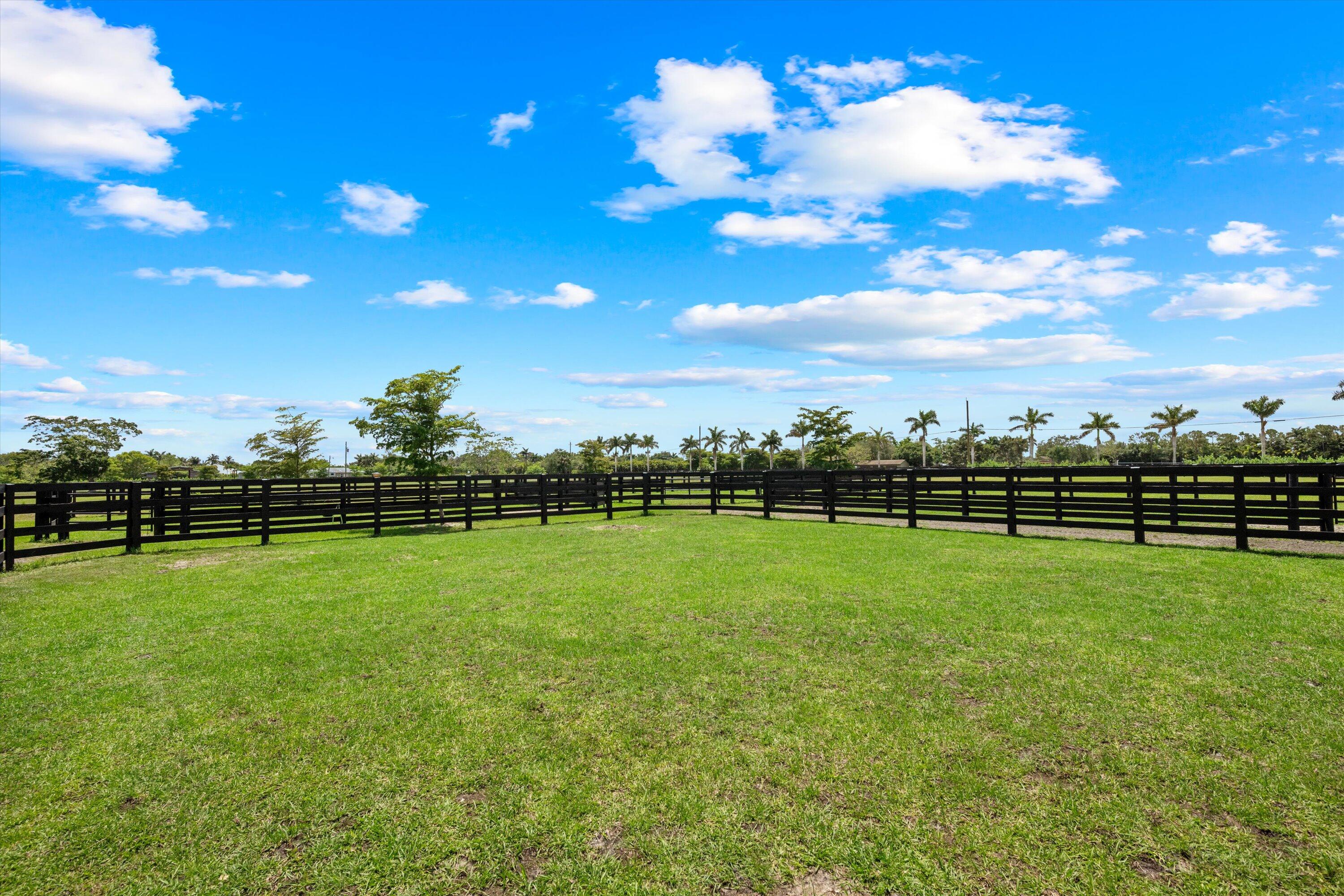 Rustic Ranches - Residential Lease