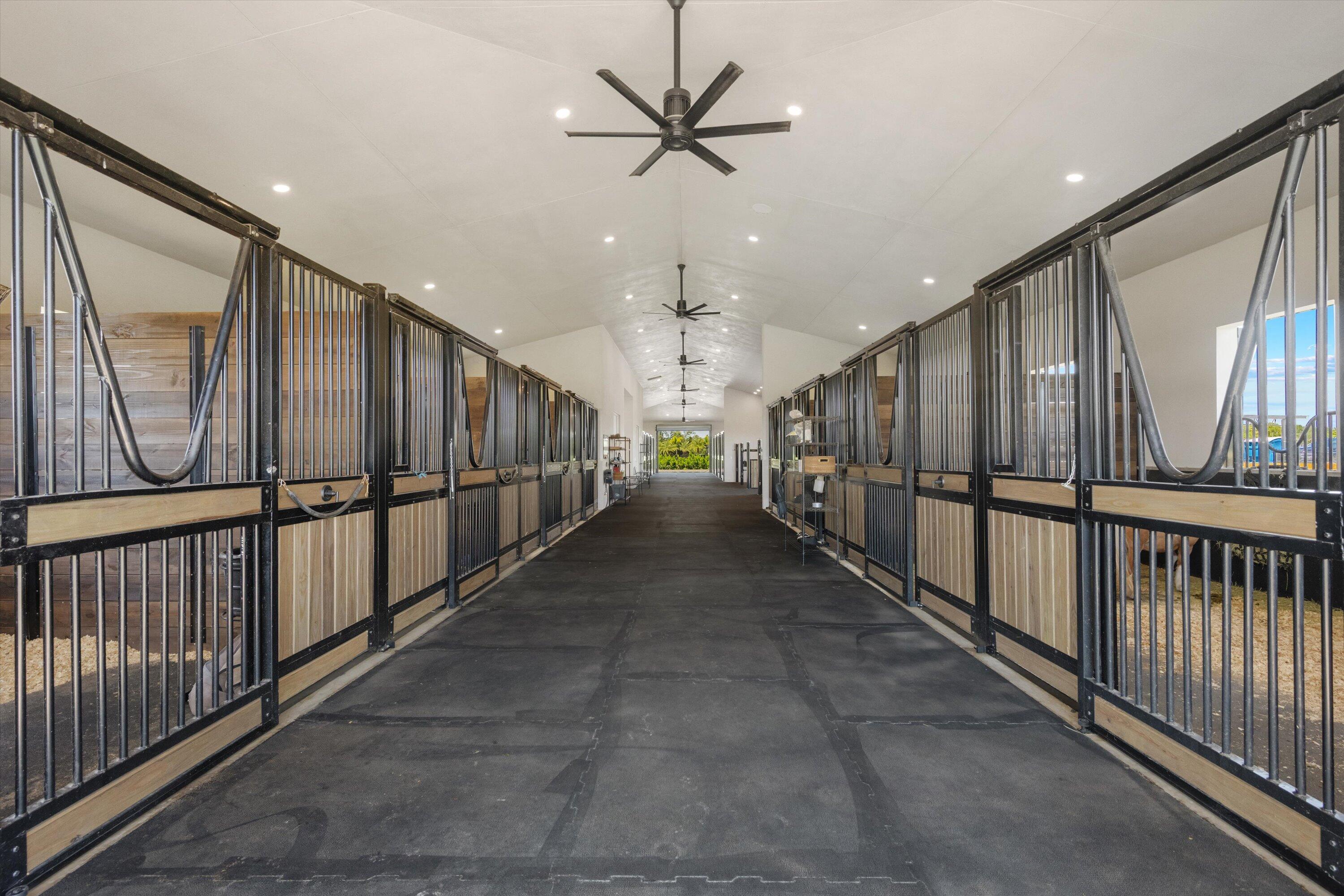 Rustic Ranches - Residential Lease
