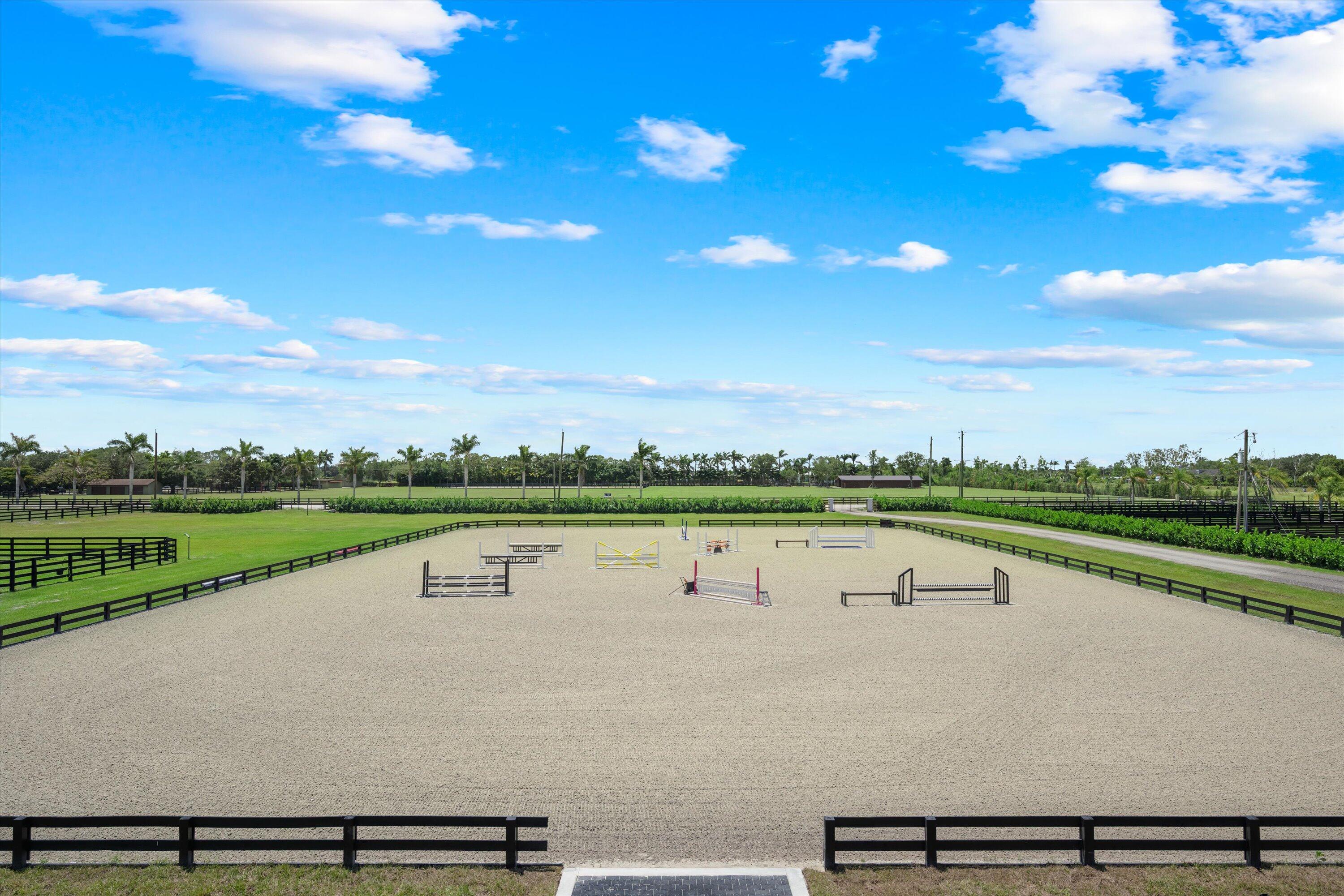 Rustic Ranches - Residential Lease