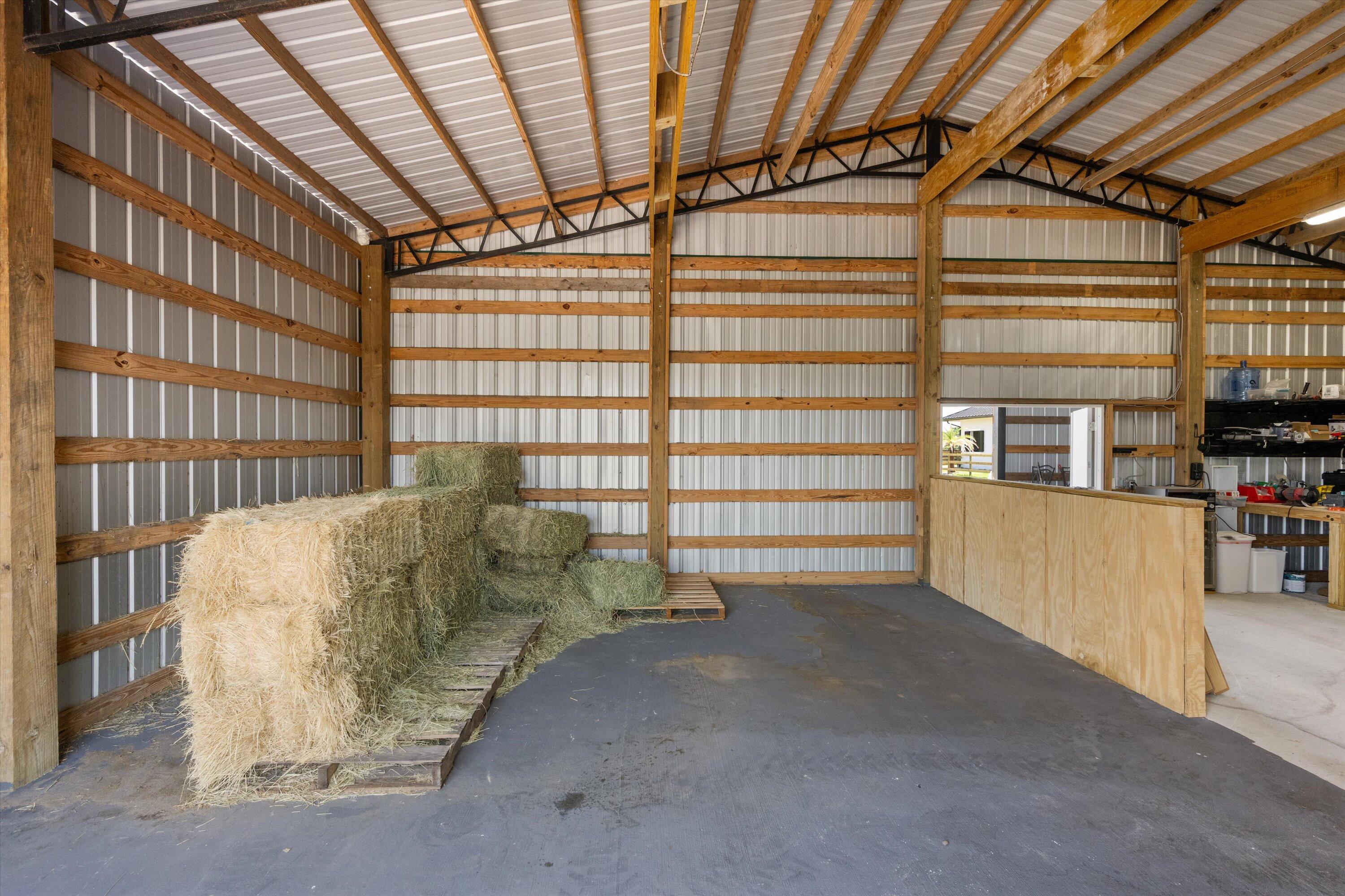 Rustic Ranches - Residential Lease