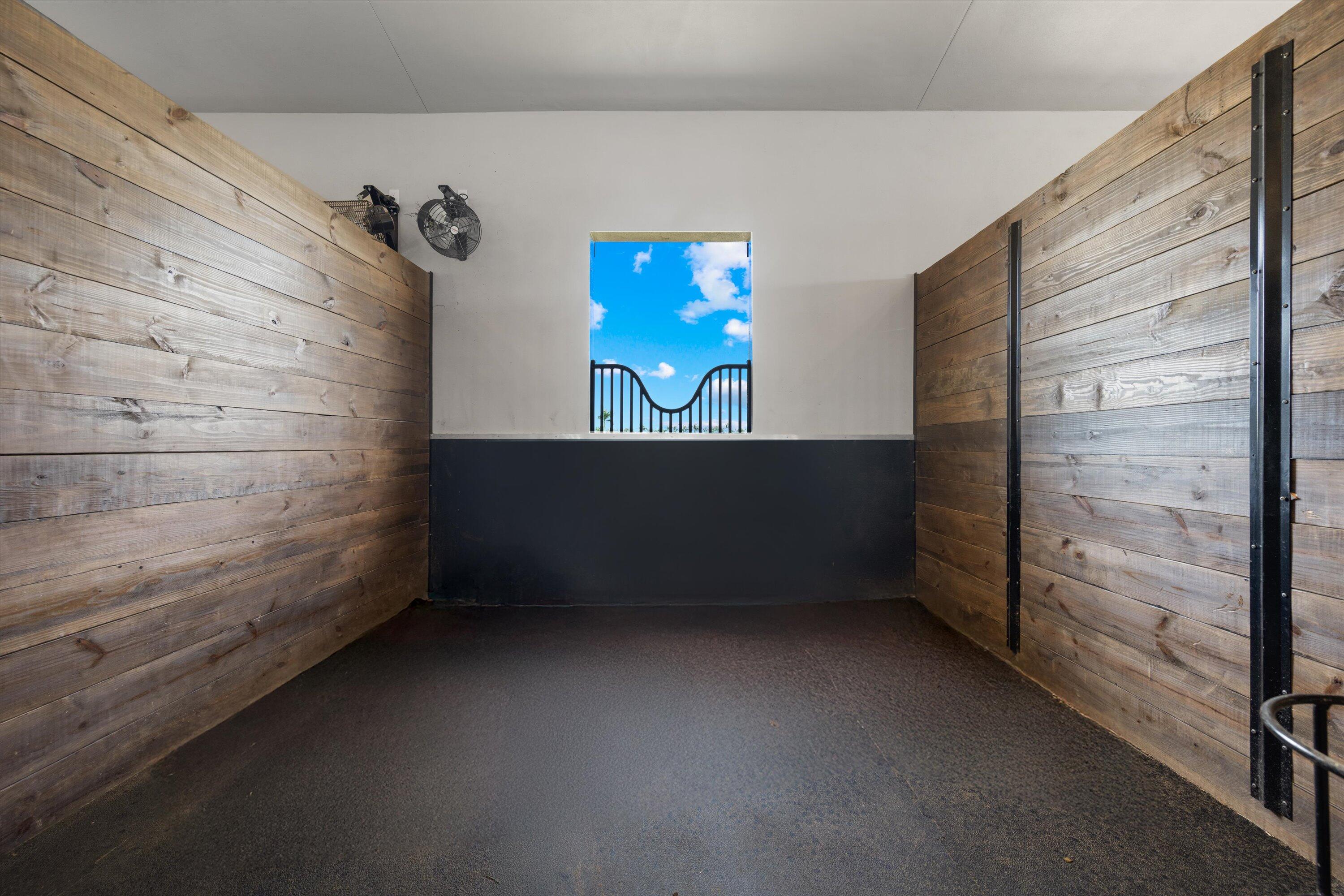 Rustic Ranches - Residential Lease