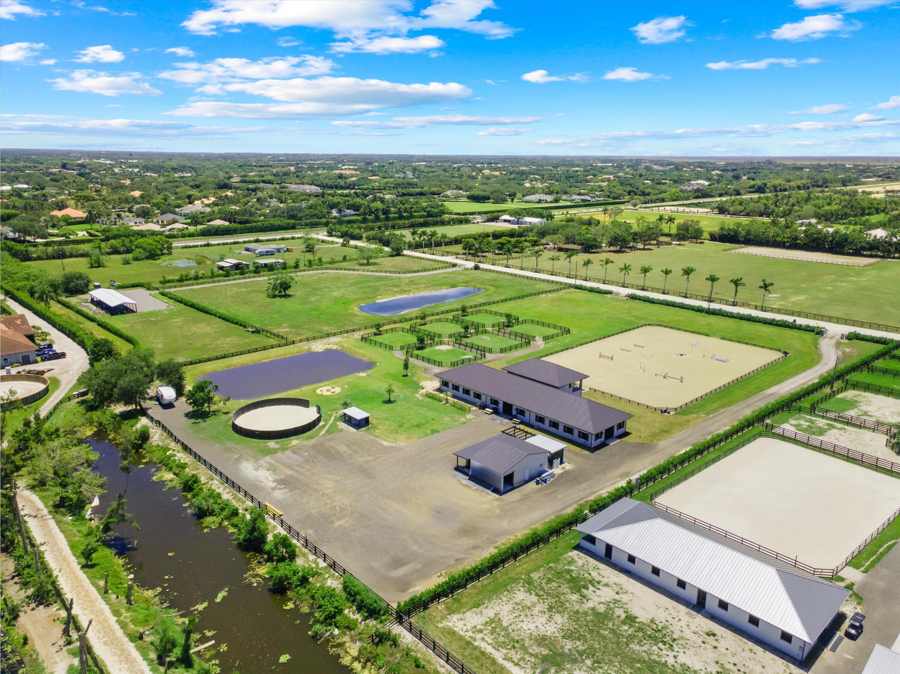 Rustic Ranches - Residential Lease