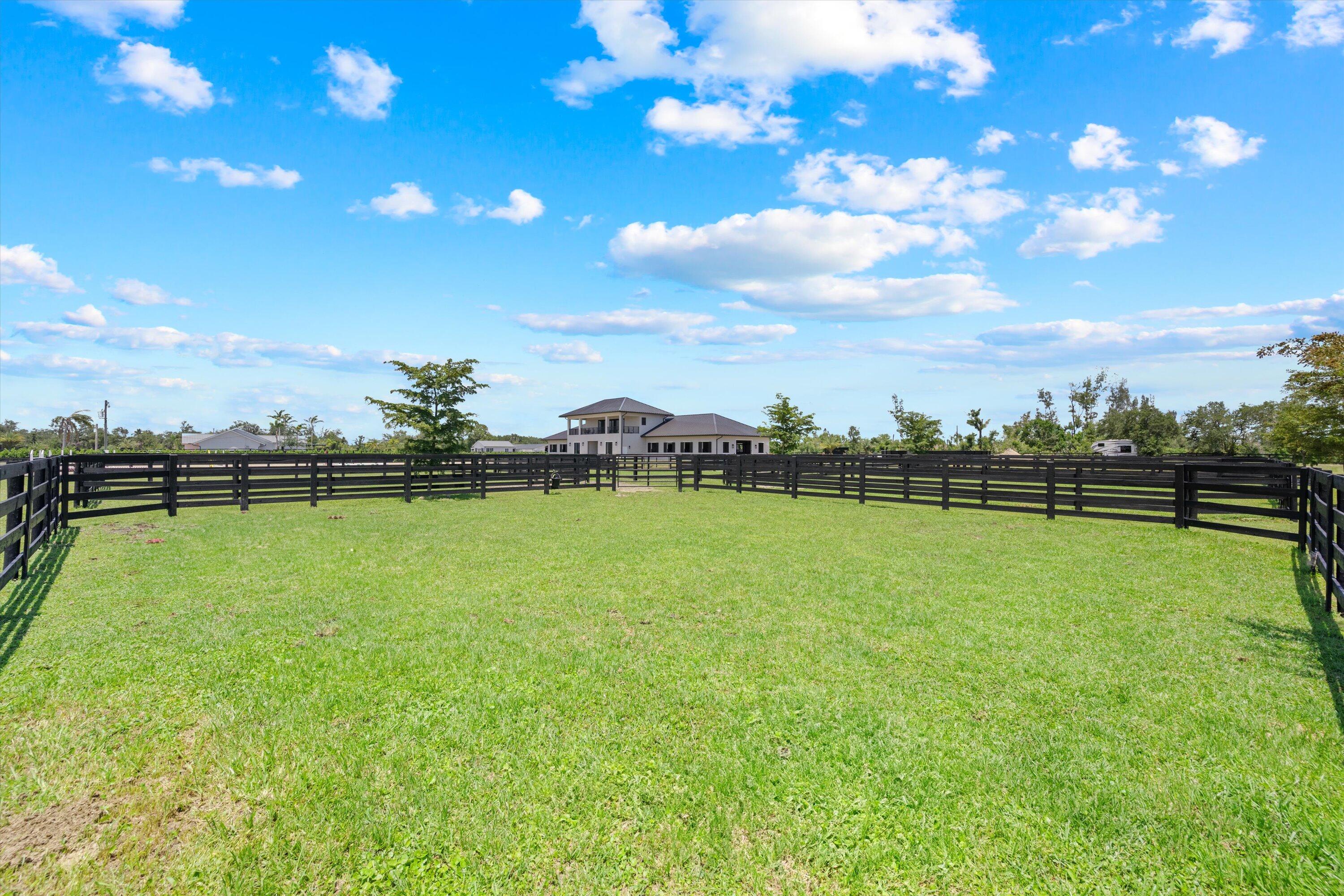 Rustic Ranches - Residential Lease