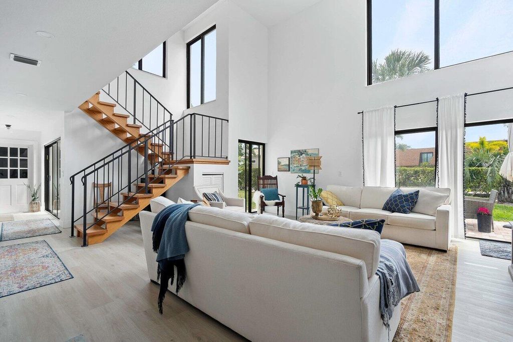 Photo of 1486 Via Del Sol, Jupiter, FL 33477 (MLS # R10971404)