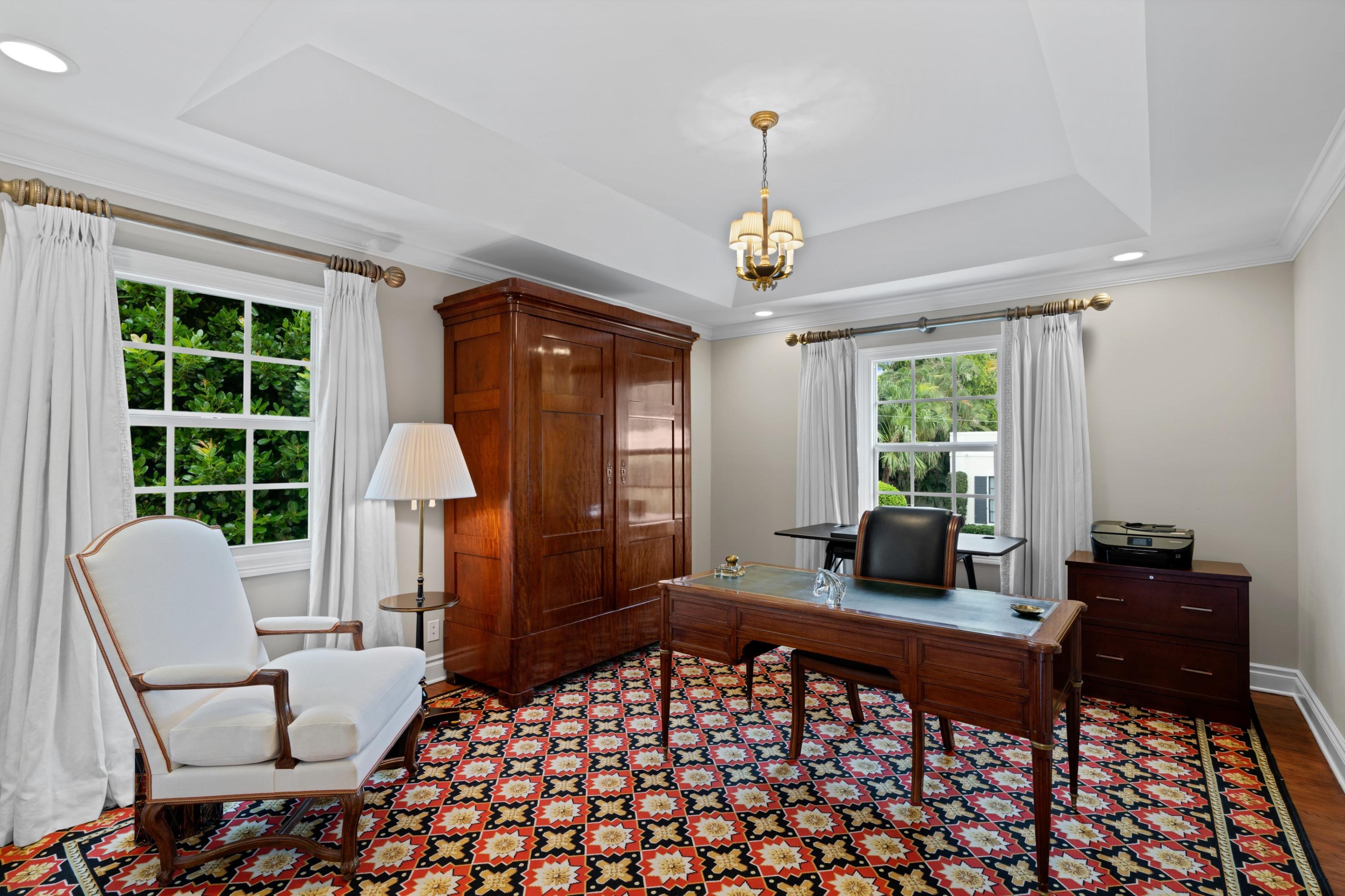 MARK RAFALSKY - Residential