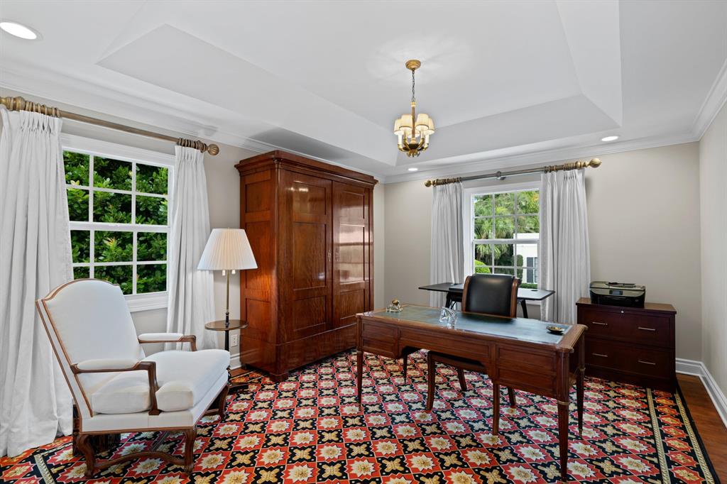 MARK RAFALSKY - Residential