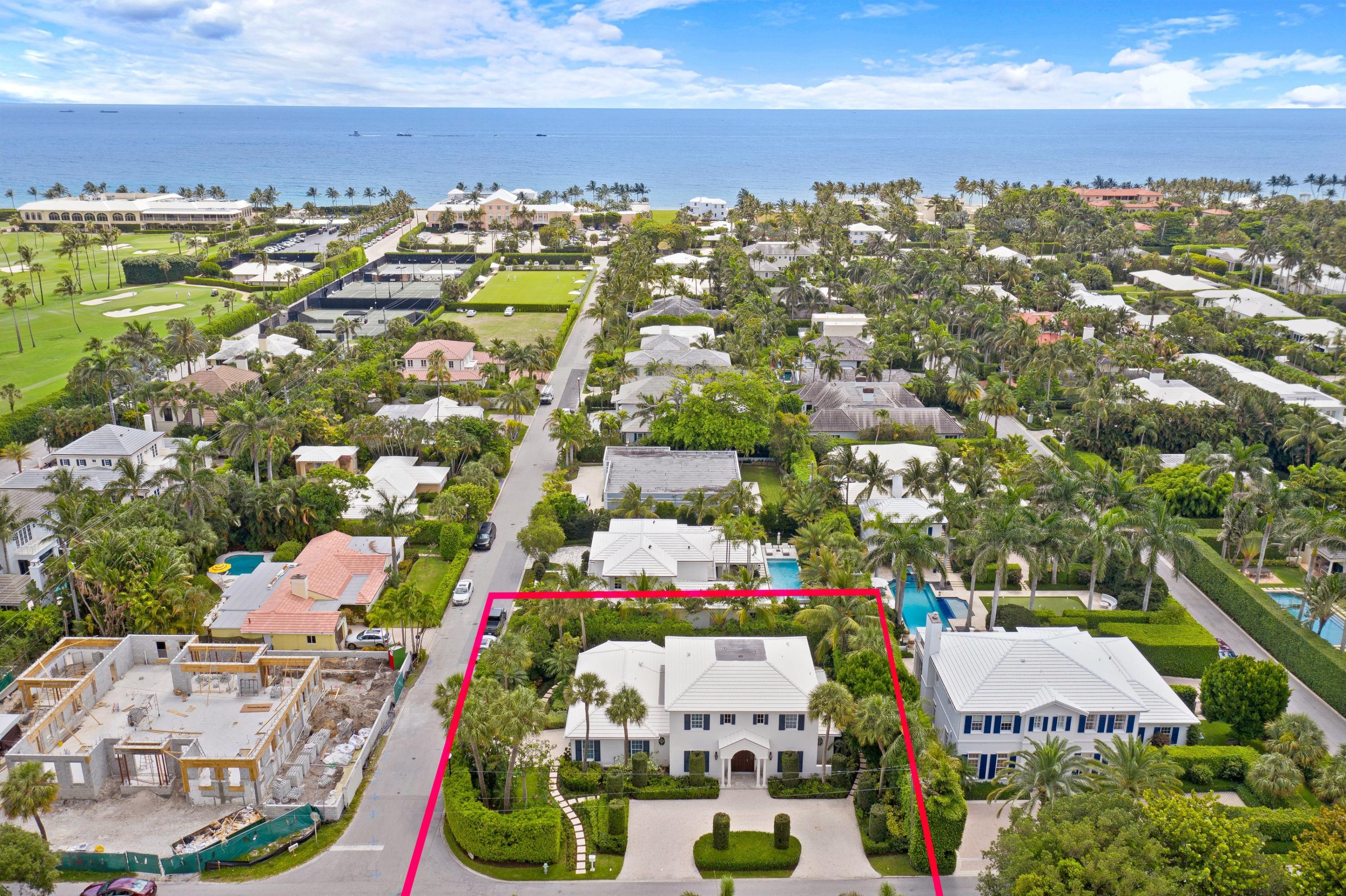 MARK RAFALSKY - Residential