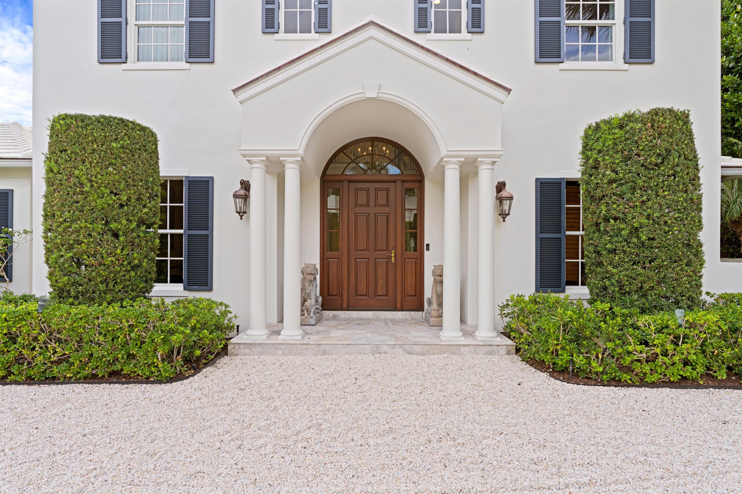 MARK RAFALSKY - Residential