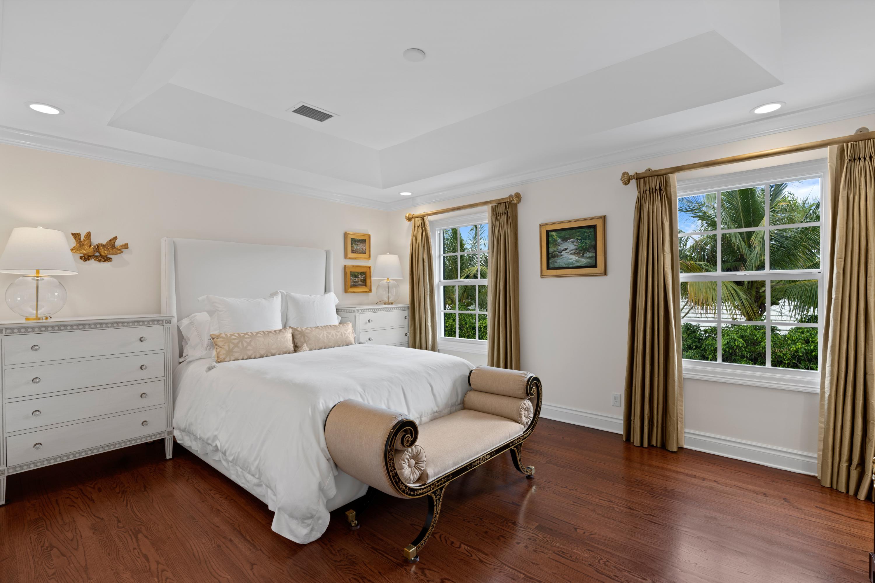 MARK RAFALSKY - Residential