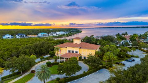 A home in Palm City