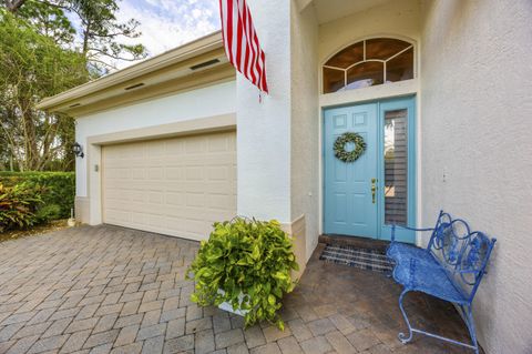 A home in Palm City