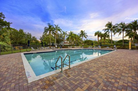 A home in Palm City