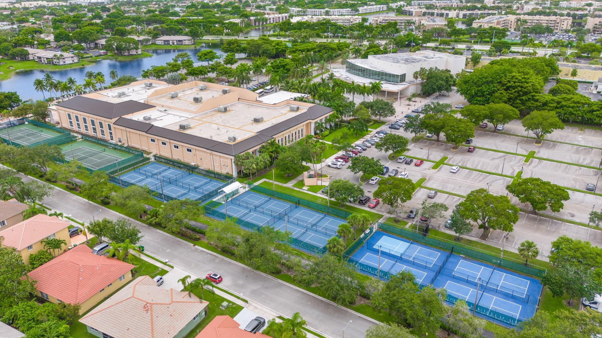 ASHMONT - Residential