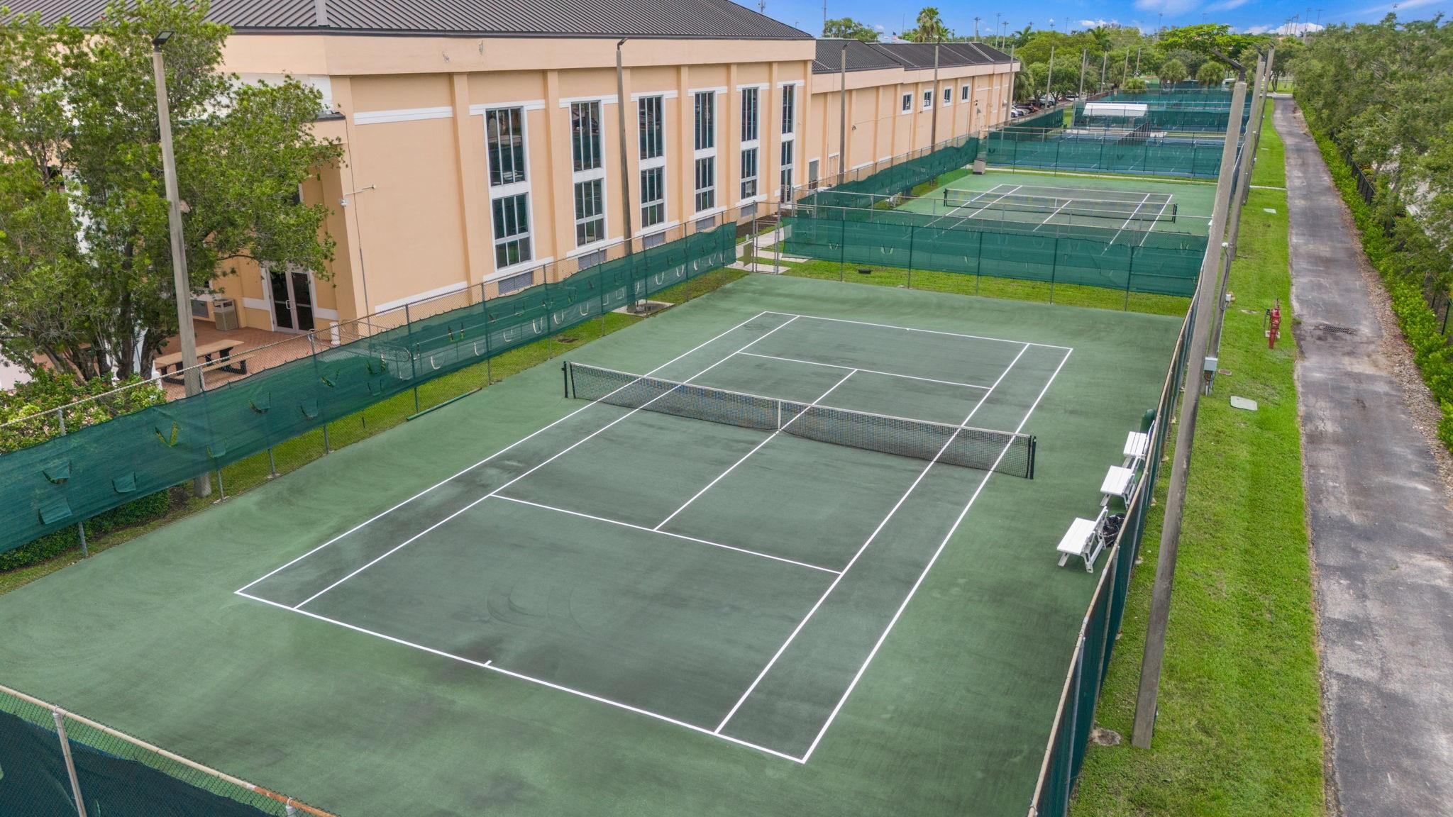 ASHMONT - Residential