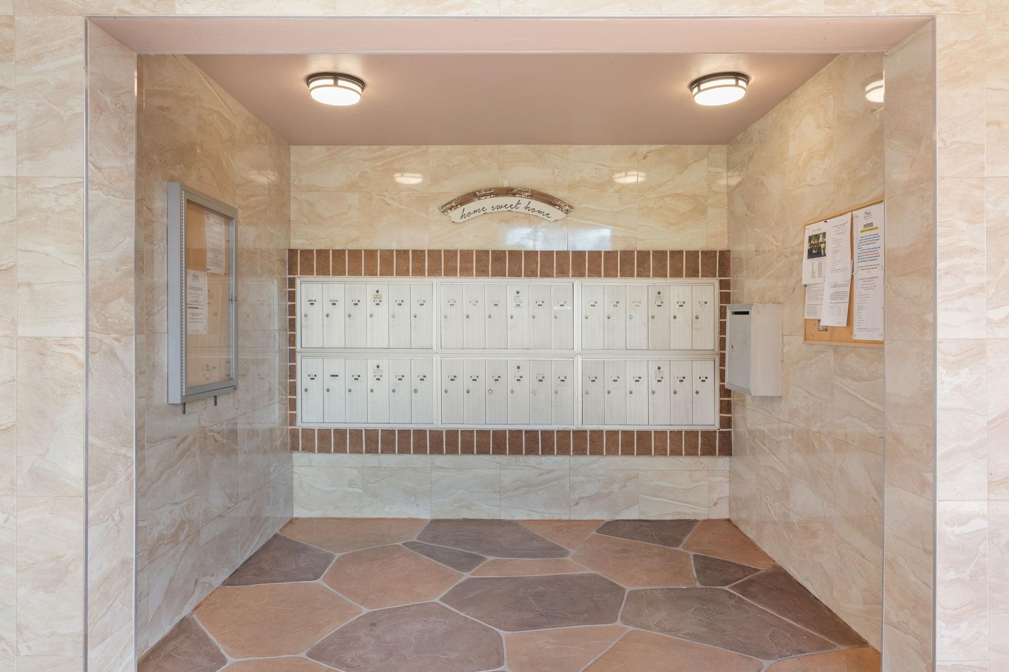 ASHMONT - Residential