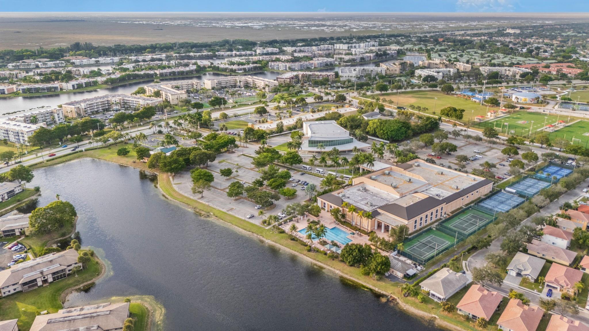 ASHMONT - Residential