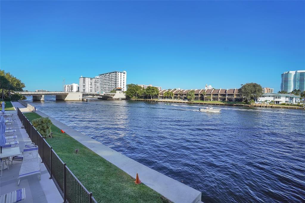 THE POINTE - Residential