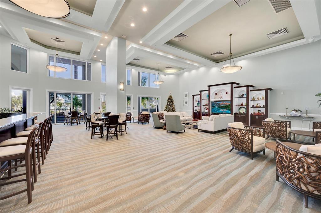 THE POINTE - Residential