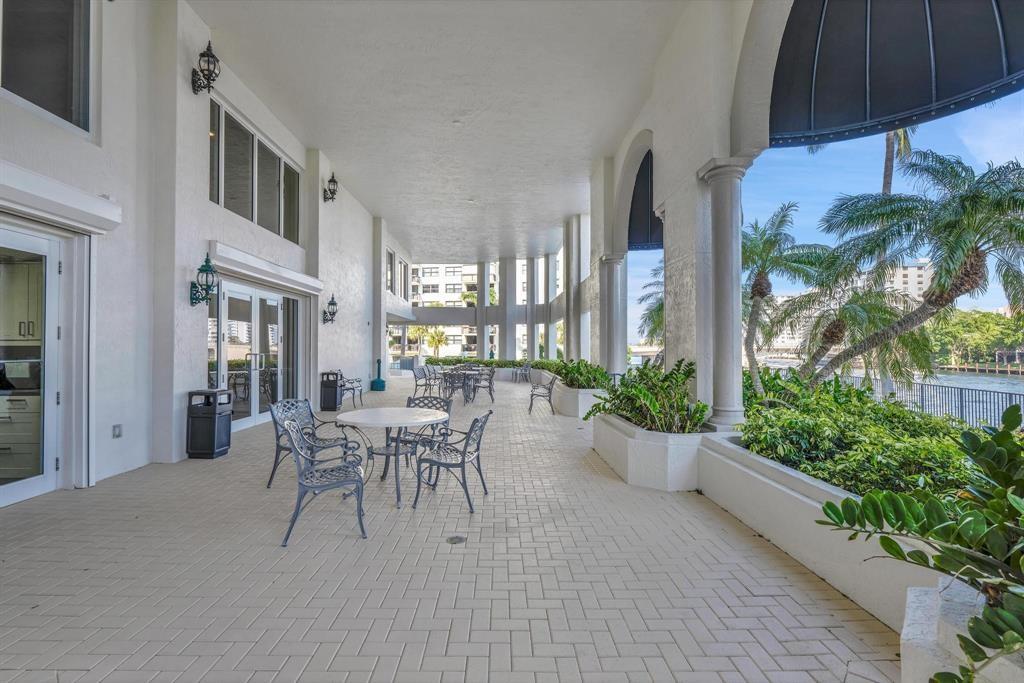 THE POINTE - Residential