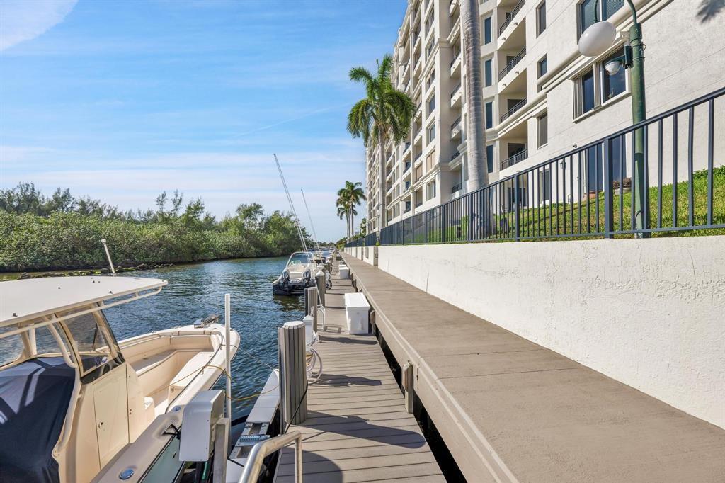 THE POINTE - Residential