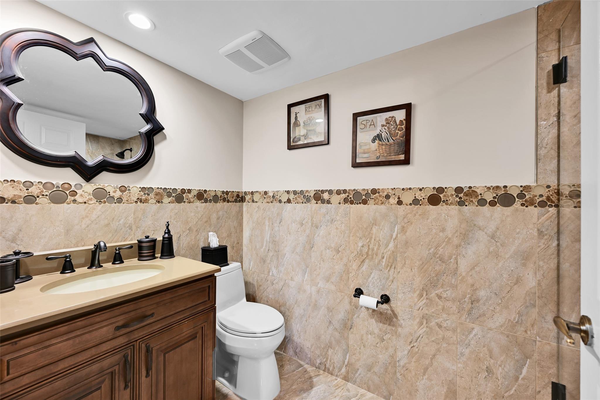 THE POINTE - Residential
