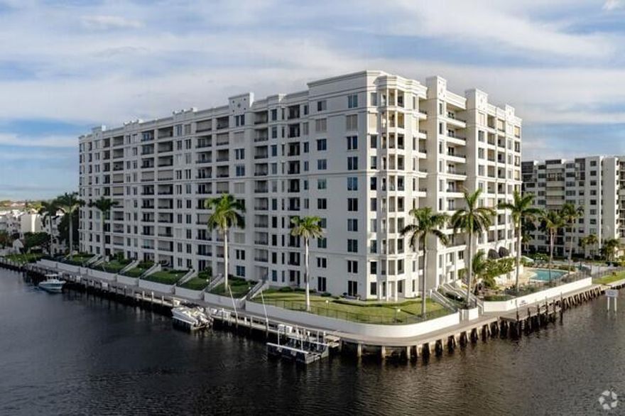 THIS IS A FINANCIALLY SOUND BUILDING. NO ASSESSMENTS HERE LOW H.O.A. FEES.
THIS FABULOUS UNIT NOT ONLY IS FULLY REMODELED BUT ALSO HAS A GREAT INTRACOASTAL WATER VIEW FROM THE TERRACE AND MAIN ROOMS. A LARGE LIVING ROOM LEADING TO THE SOUTH FACING TERRACE LEADS TO A LARGE BEDROOM ALSO WITH TERRACE ACCESS. THIS IS COMPLIMENTED BY A LARGE BATHROOM AND HUGE WALK IN CLOSET.  IMPACT WINDOWS AND DOORS THROUGHOUT TO PROTECT YOU  . SECOND BEDROOM HAS ITS OWN EN SUITE BATHROOM AND WALK IN CLOSET .  A LOVELY POWDER ROOM AND A BREAKFAST NOOK/ OFFICE AREA COMPLETE THE PICTURE. UNIT IS IN PRISTINE CONDITION AND CAN BE SOLD FURNISHED.  BUILDING HAS FULL AMENITIES INC. 24HOUR SECURITY, UNDERGROUND PARKING, GYM, GREAT POOL AND HOT TUB DIRECTLY ON THE INTRACOASTAL, BBQ AREA ,PARTY ROOM  AND GAMES ROOM.