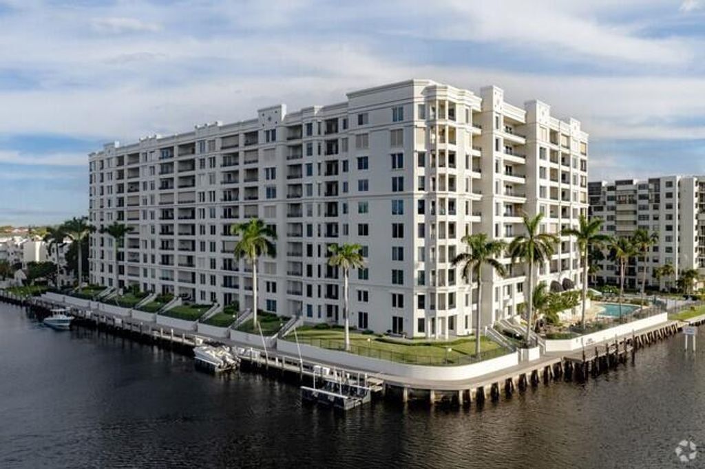 Photo of 2880 NE 14th Street Causeway #610, Pompano Beach, FL 33062 (MLS # F10530964)