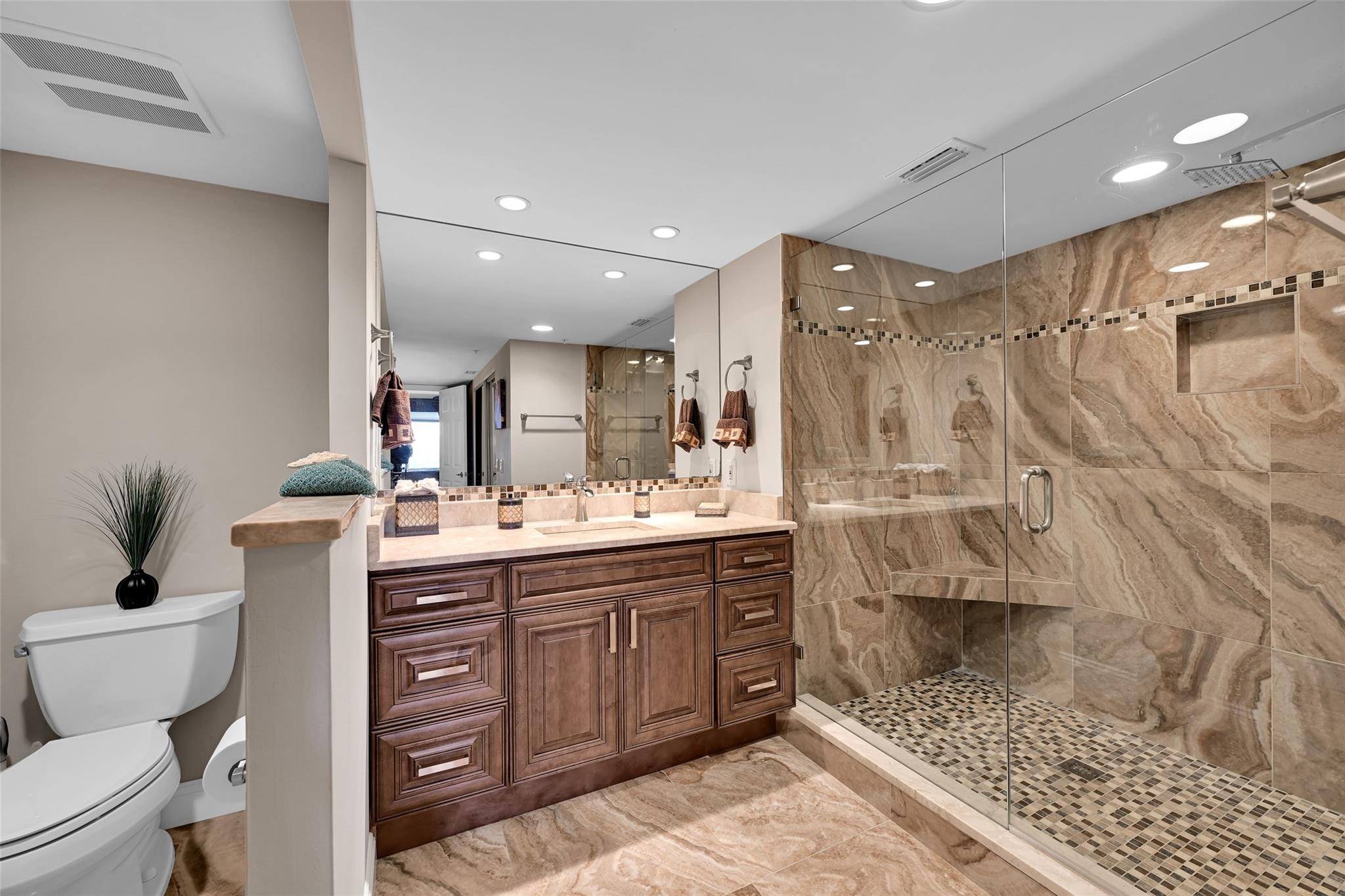THE POINTE - Residential