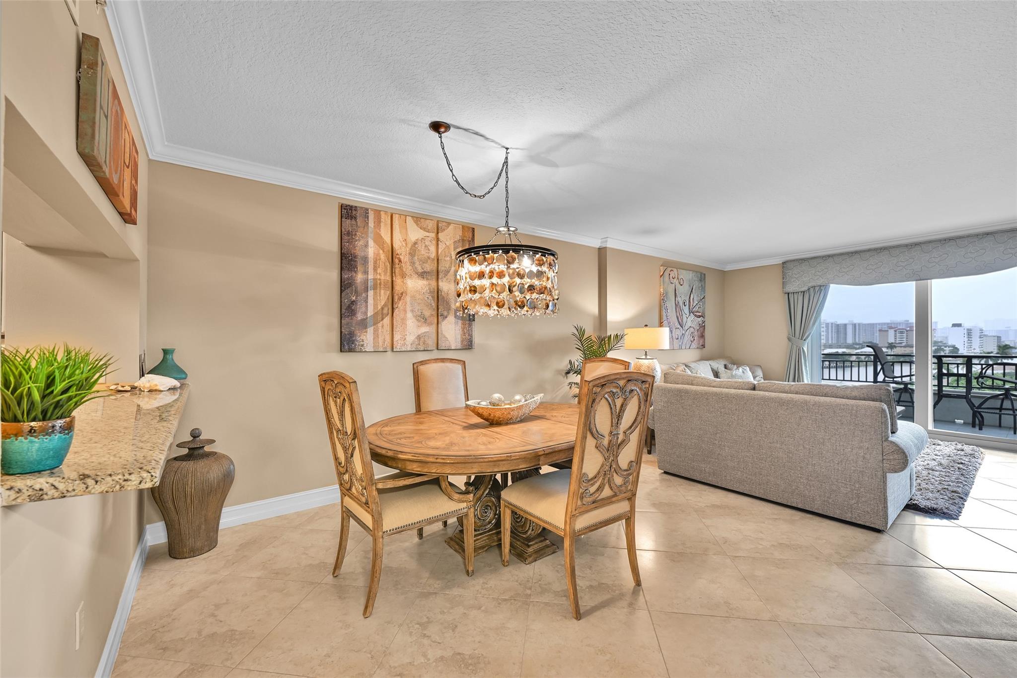 THE POINTE - Residential