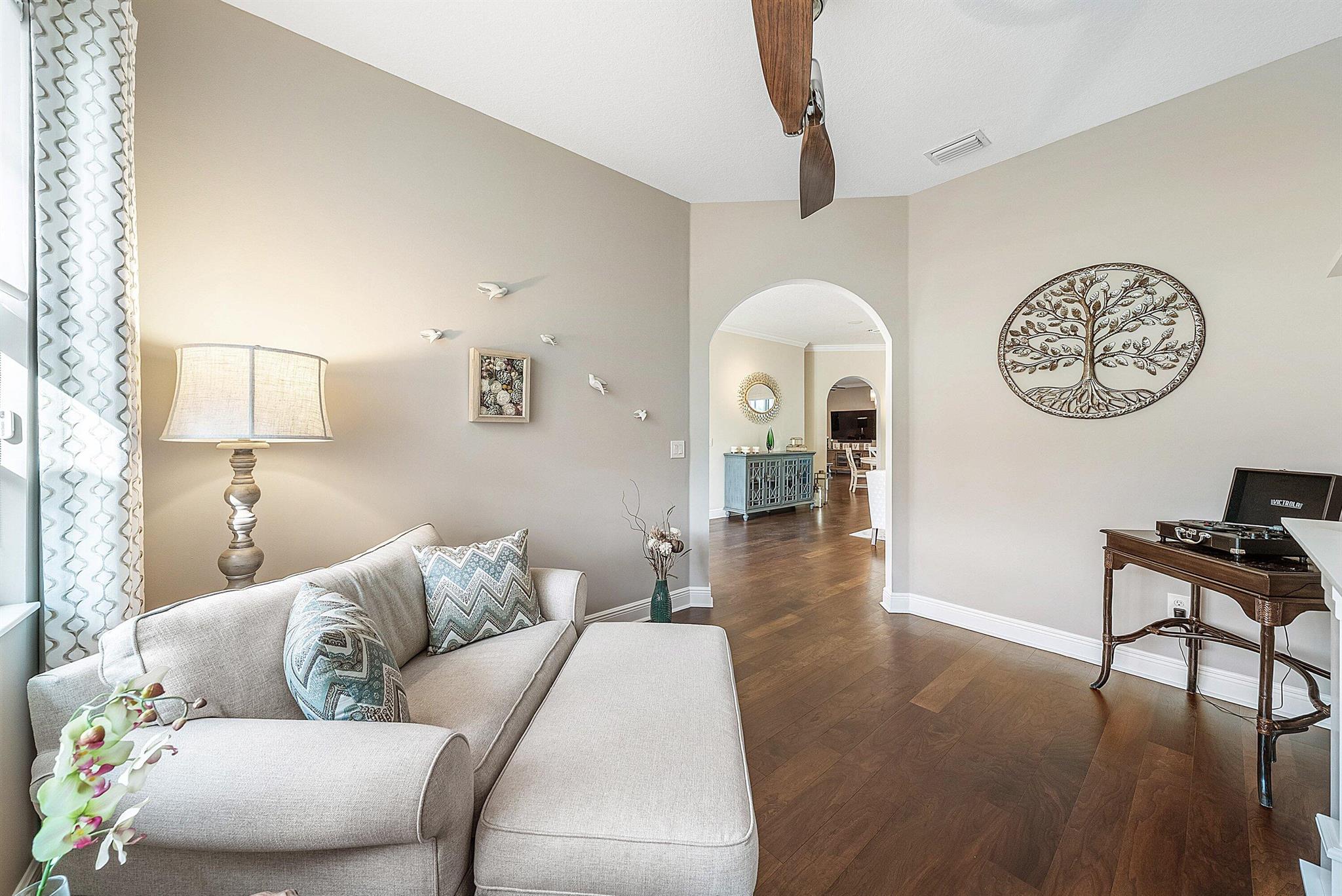 RIALTO - Residential