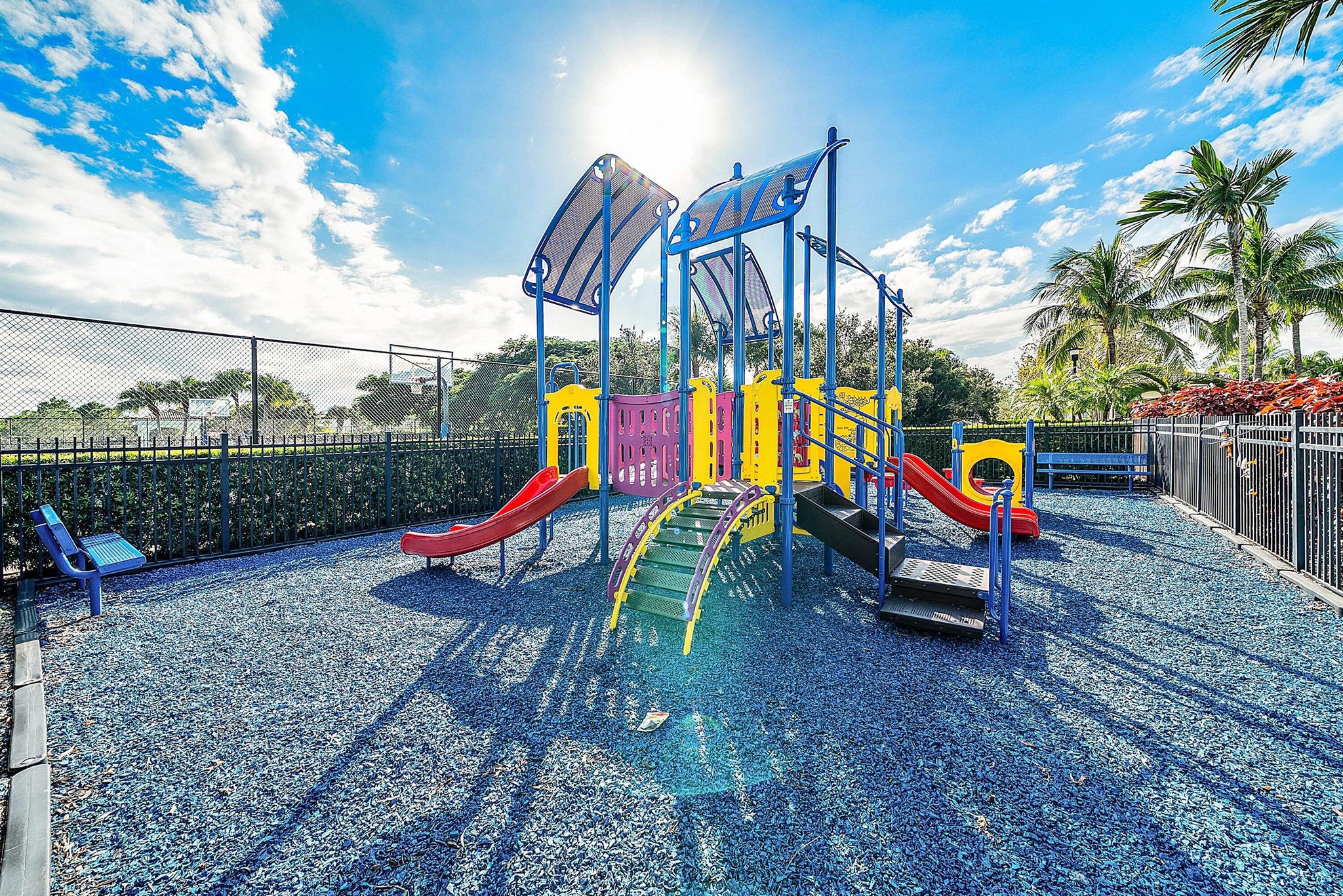 RIALTO - Residential