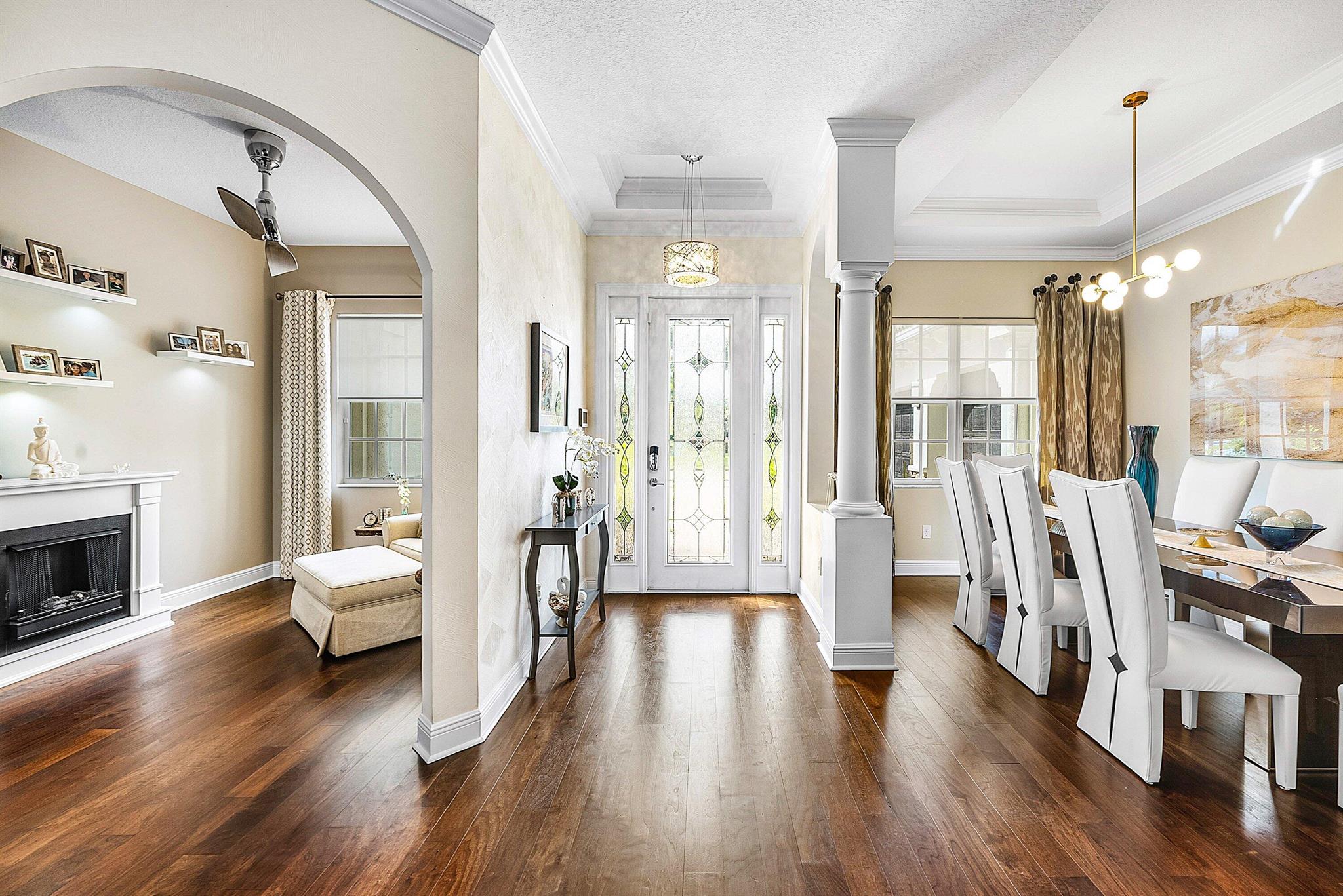 RIALTO - Residential