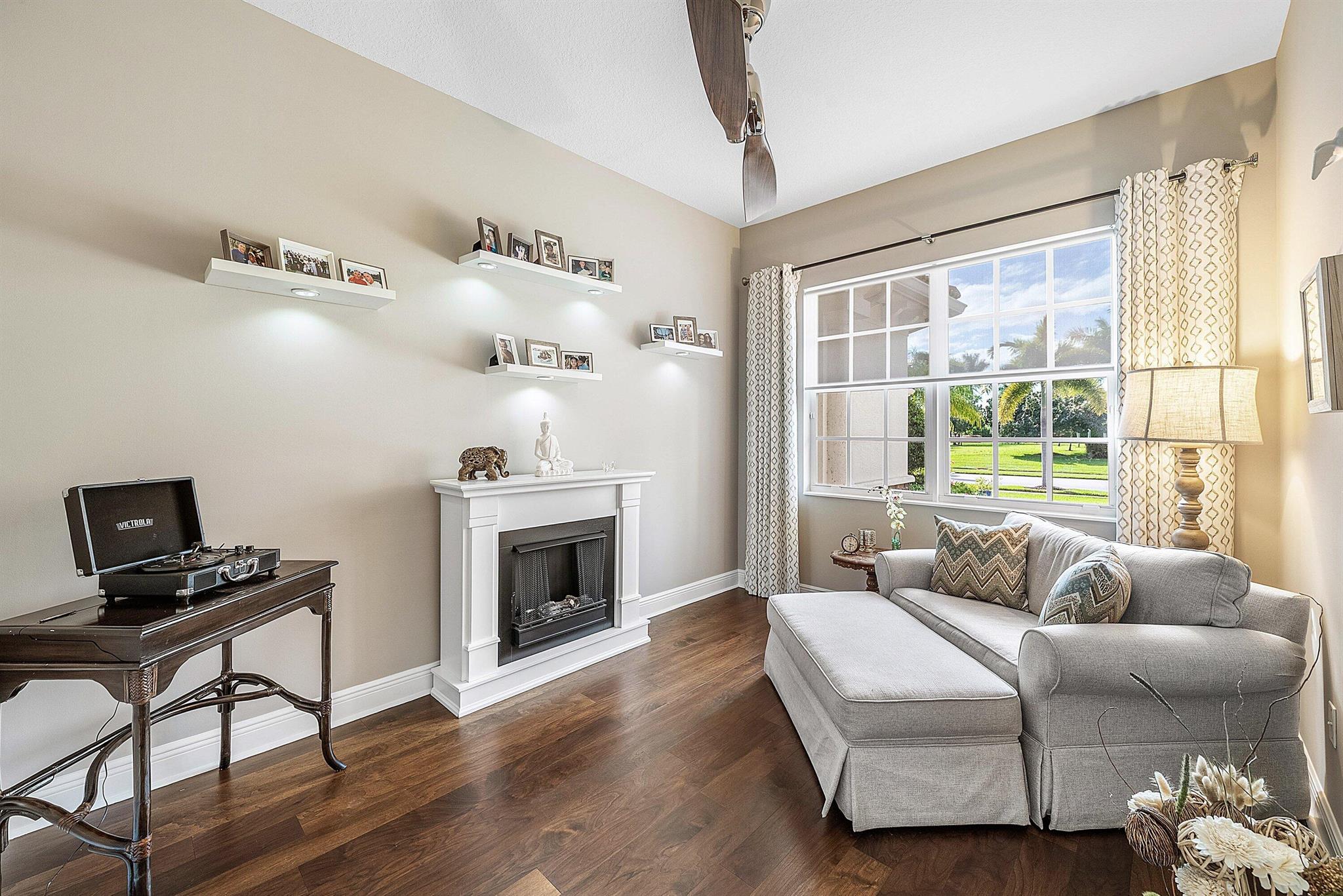 RIALTO - Residential