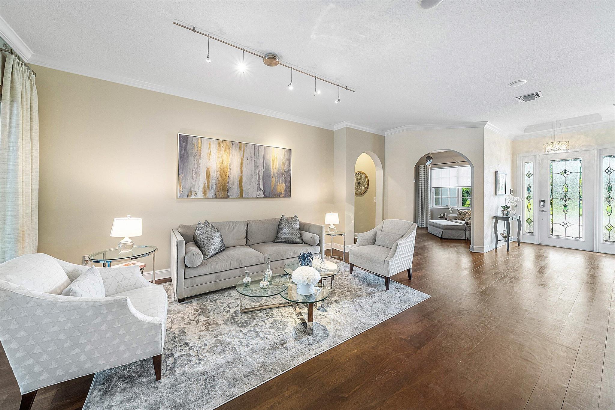 RIALTO - Residential