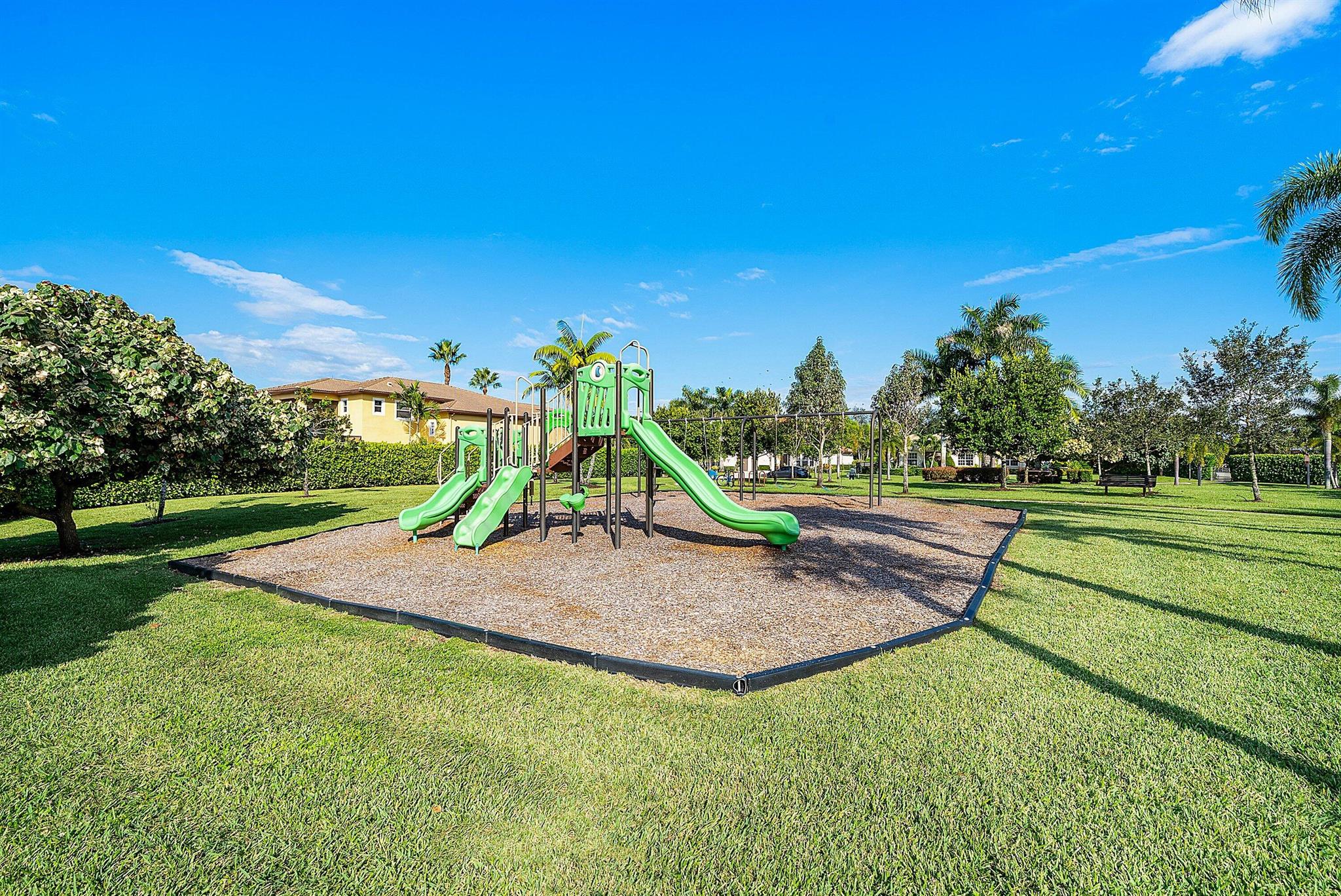 RIALTO - Residential