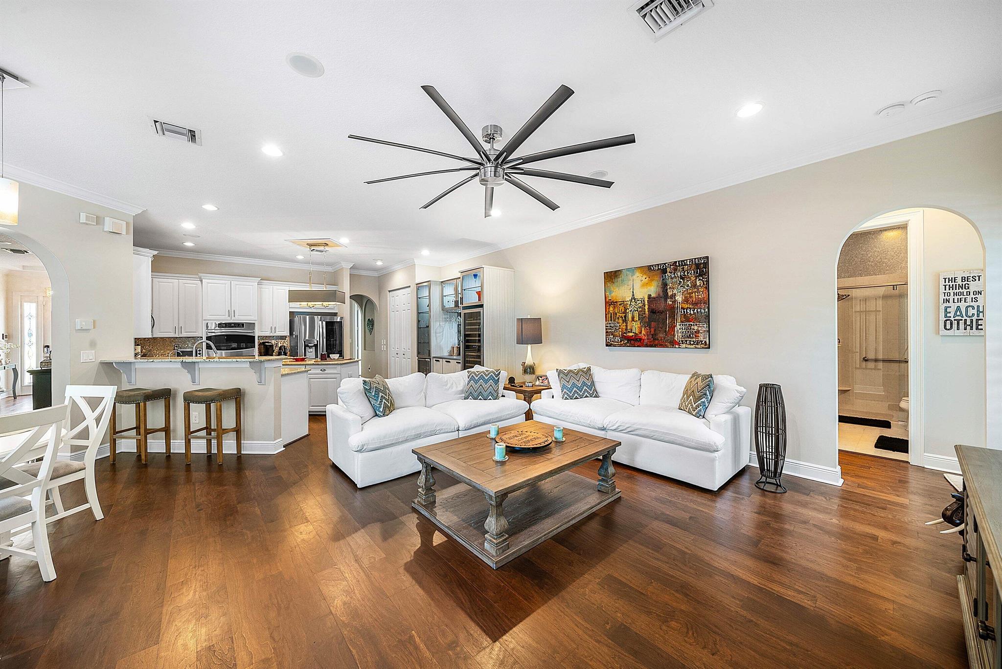 RIALTO - Residential