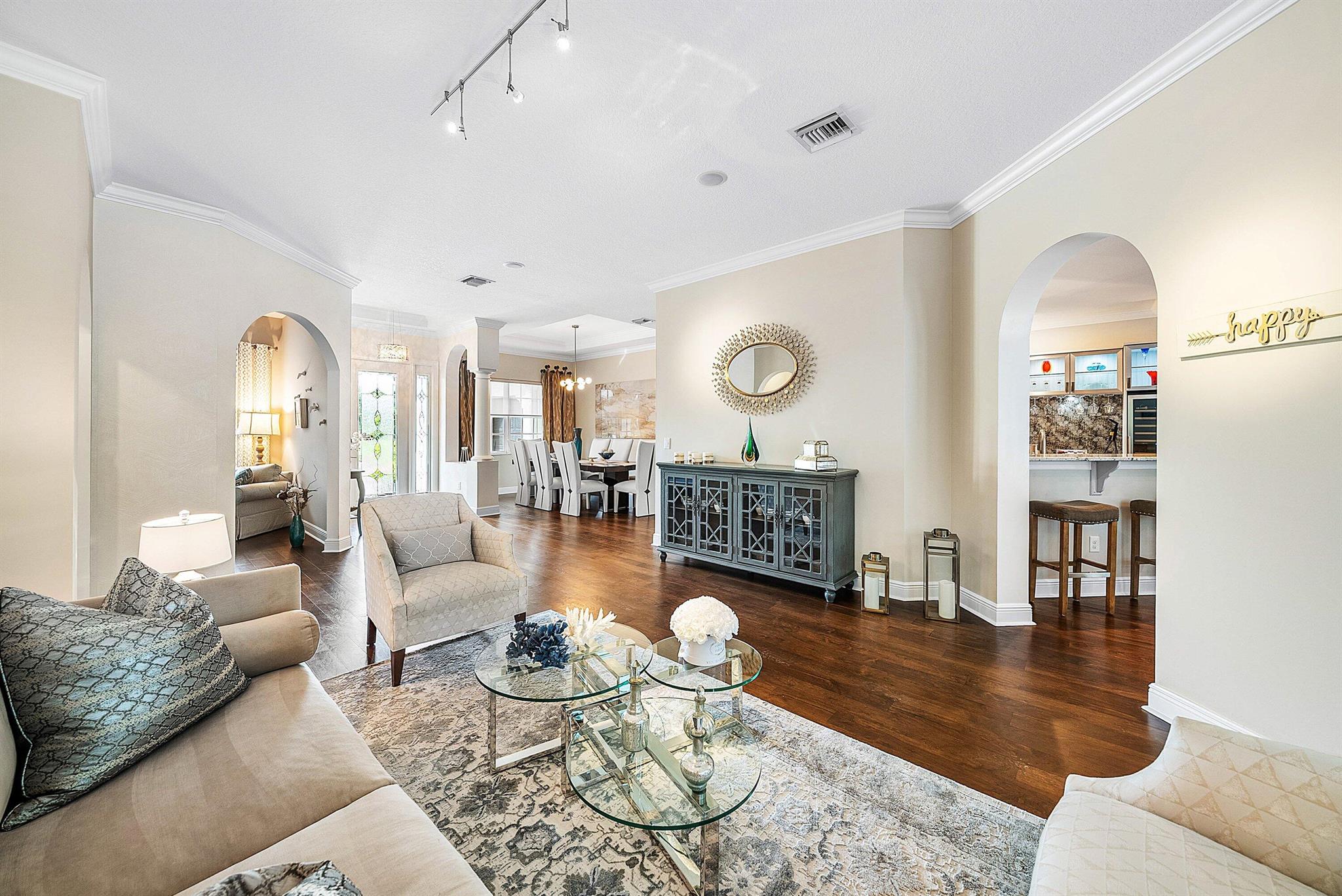 RIALTO - Residential